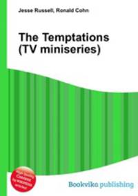 The Temptations (TV miniseries)