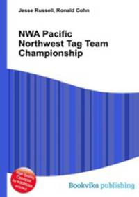 NWA Pacific Northwest Tag Team Championship