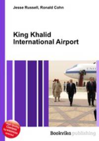 King Khalid International Airport