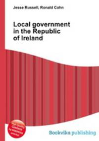 Local government in the Republic of Ireland