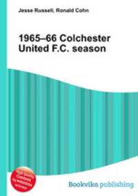 1965–66 Colchester United F.C. season