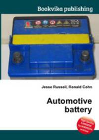 Automotive battery