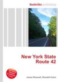 New York State Route 42