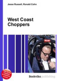West Coast Choppers