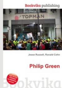 Philip Green