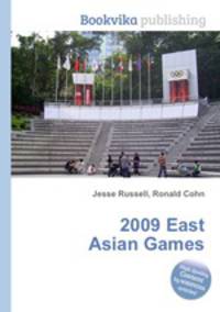 2009 East Asian Games
