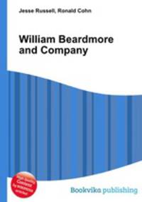 William Beardmore and Company