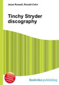 Tinchy Stryder discography