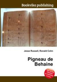 Pigneau de Behaine