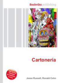 Cartoneria