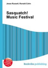 Sasquatch! Music Festival