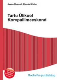 Tartu Ulikool Korvpallimeeskond
