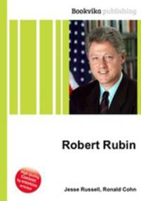 Robert Rubin