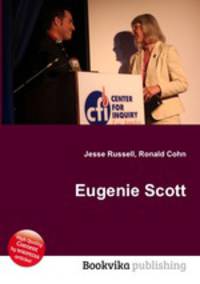 Eugenie Scott