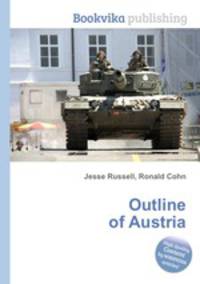 Outline of Austria
