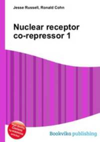Nuclear receptor co-repressor 1