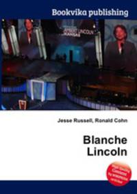 Blanche Lincoln