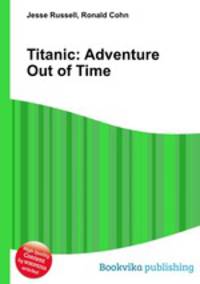 Titanic: Adventure Out of Time