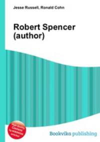 Robert Spencer (author)