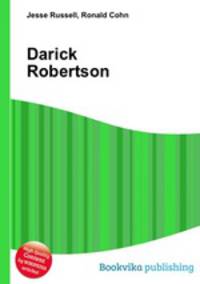 Darick Robertson