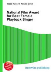 National Film Award for Best Female Playback Singer