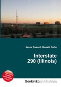Interstate 290 (Illinois)