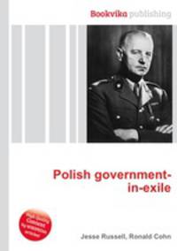 Polish government-in-exile