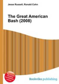 The Great American Bash (2008)