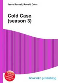 Cold Case (season 3)