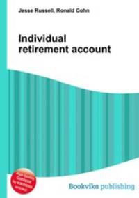 Individual retirement account