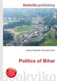 Politics of Bihar