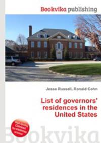List of governors