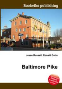 Baltimore Pike
