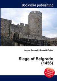Siege of Belgrade (1456)