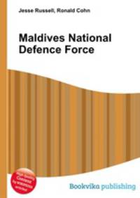 Maldives National Defence Force