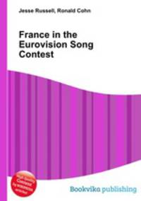 France in the Eurovision Song Contest