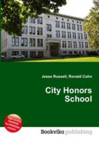 City Honors School