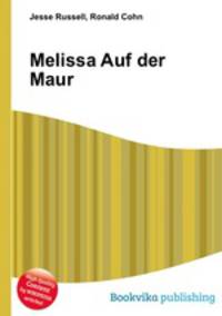 Melissa Auf der Maur