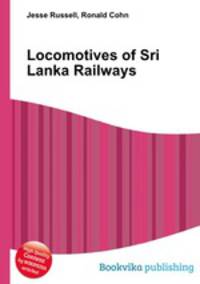 Locomotives of Sri Lanka Railways