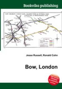 Bow, London