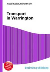 Transport in Warrington