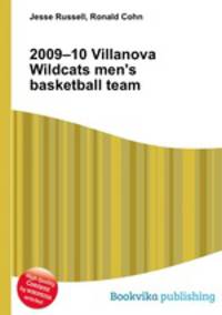 2009–10 Villanova Wildcats men