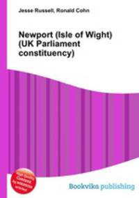 Newport (Isle of Wight) (UK Parliament constituency)