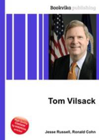 Tom Vilsack