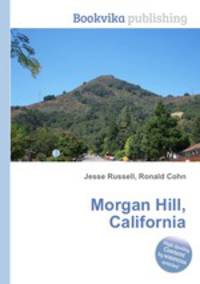 Morgan Hill, California