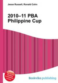2010–11 PBA Philippine Cup