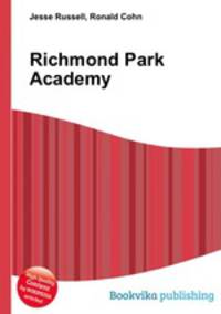 Richmond Park Academy