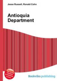 Antioquia Department