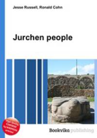 Jurchen people