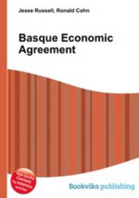 Basque Economic Agreement